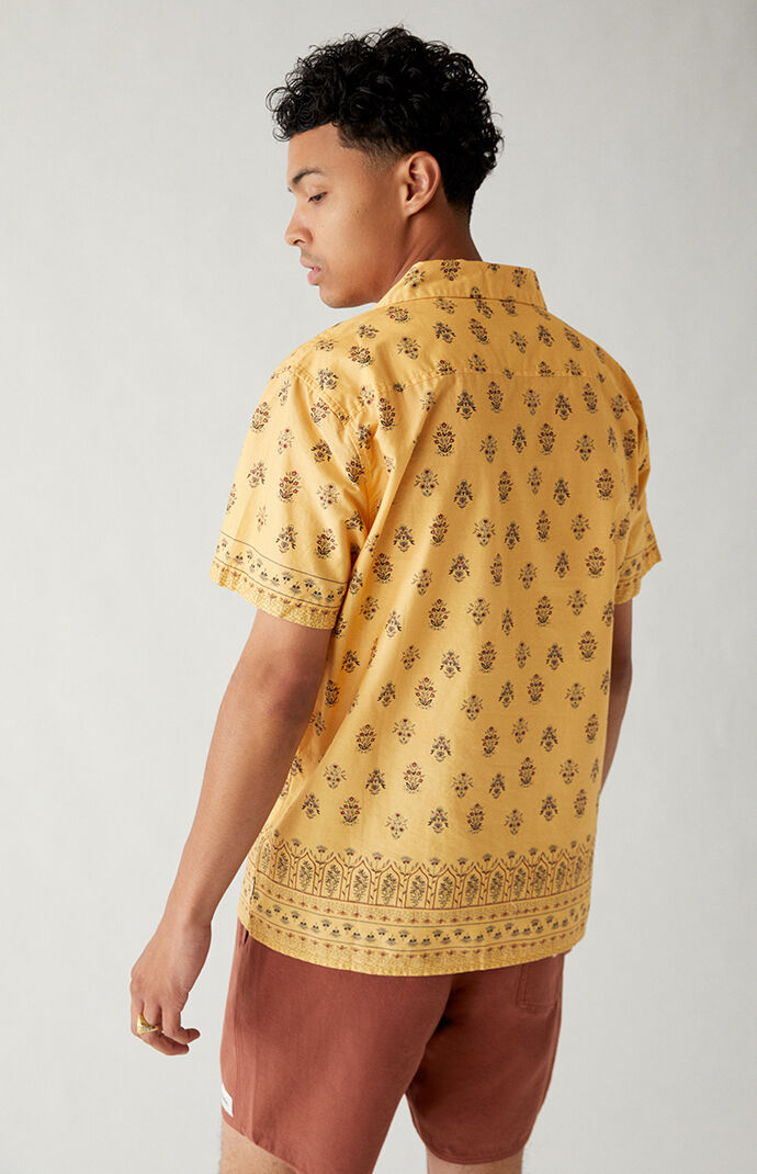 Serrano Camp Shirt