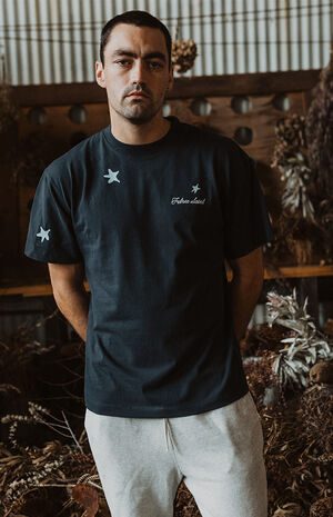 Navy Nova T-Shirt image number 2