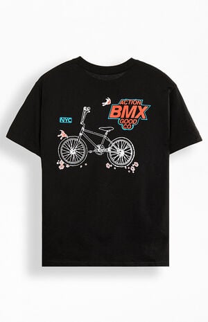 Action BMX T-Shirt image number 1