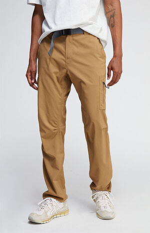 Silver Ridge Utility Cargo Pants image number 1