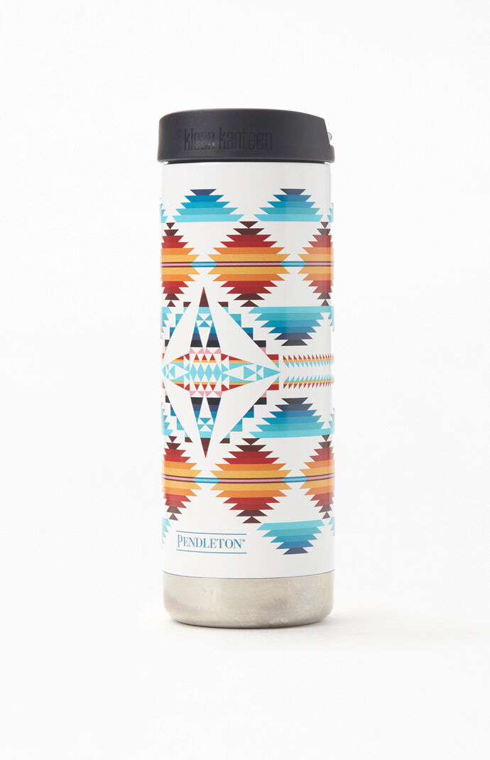 Falcon Cove Tumbler