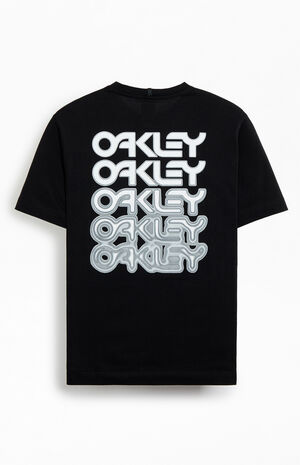 Stacked B1B T-Shirt image number 1