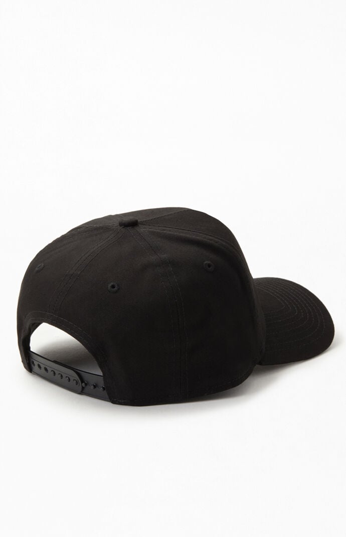 Stone Cold Beer Snapback Hat