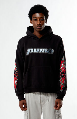 Tech Hoodie image number 1