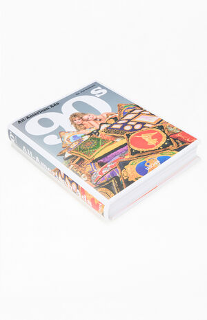 All-American Ads of the 90s Book image number 3