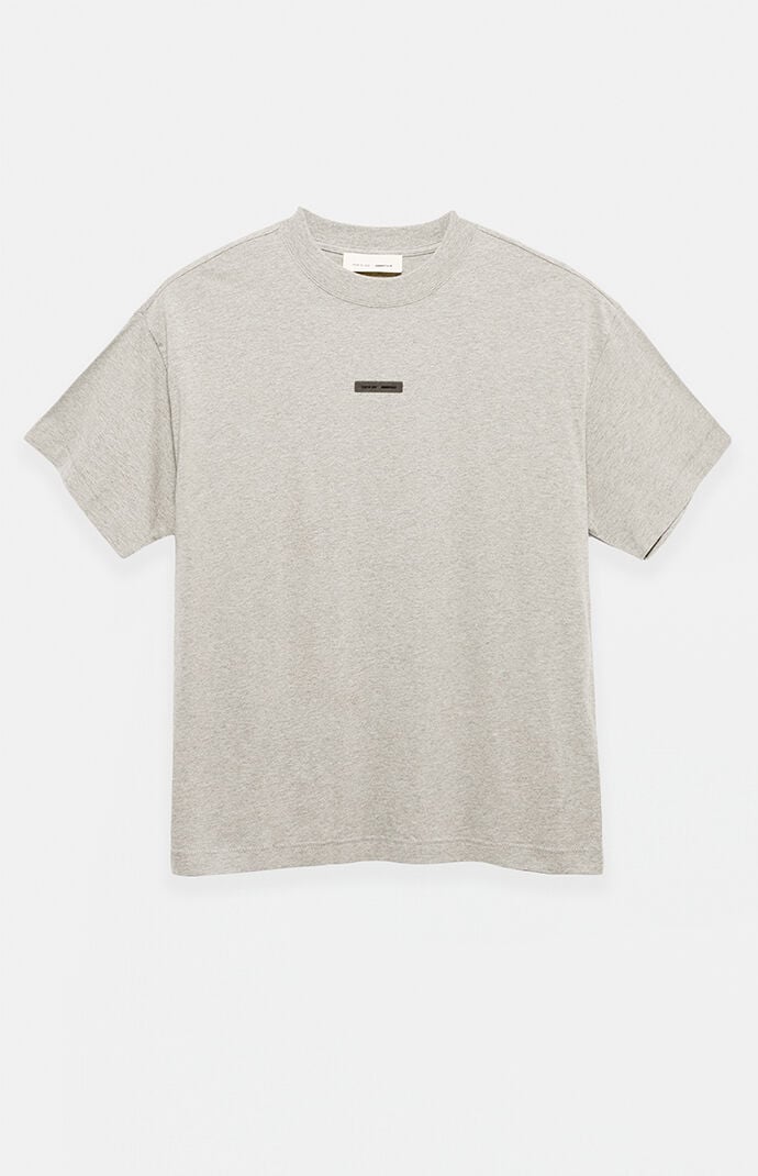Fear of God Heather Stone Vintage Fit T-Shirt