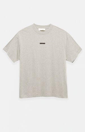 Heather Stone Vintage Fit T-Shirt image number 1