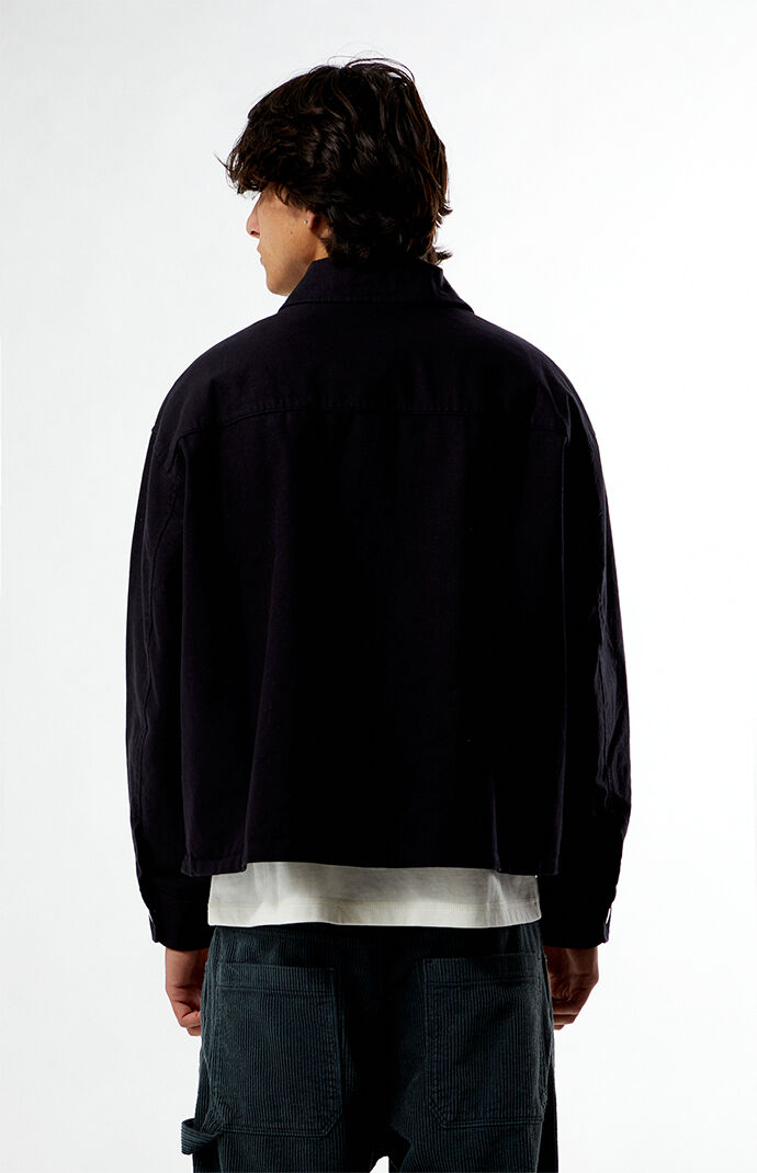 Pacsun Angel Gas Jacket