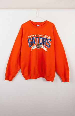 Upcycled Florida Sweatshirt image number 1