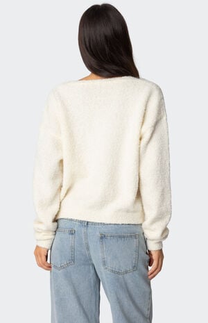 Jade Knitted Cardigan image number 5