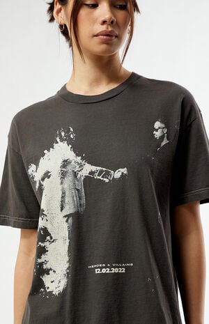 Metro Boomin T-Shirt image number 2