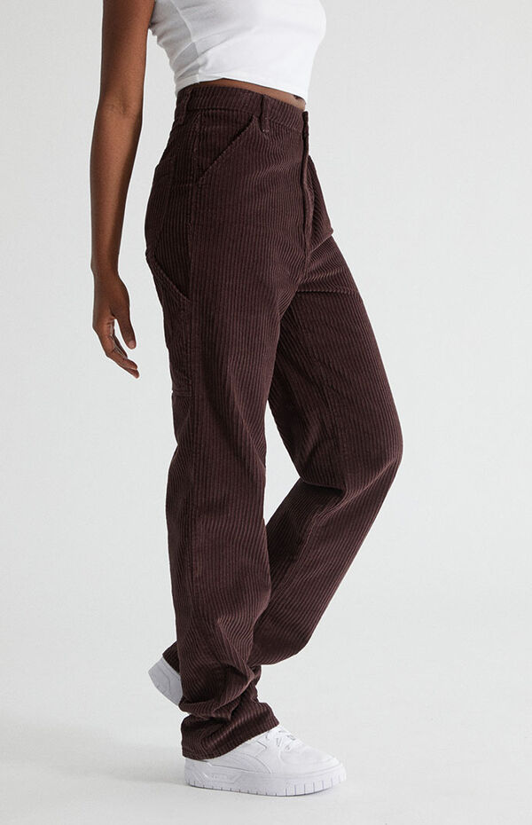 baggy carpenter pants