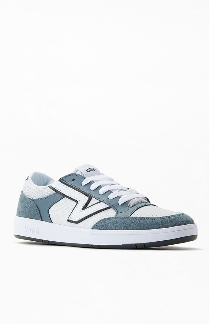 Stormy vans 2025