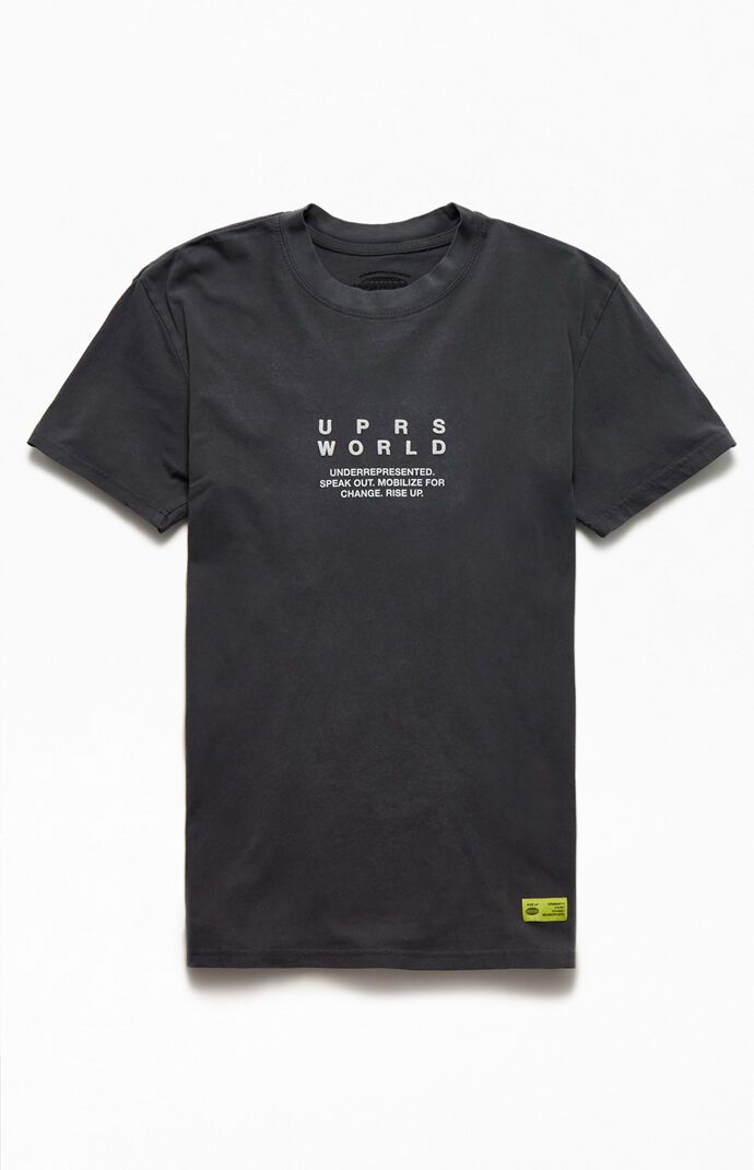 Your Silence Short Sleeve T-Shirt