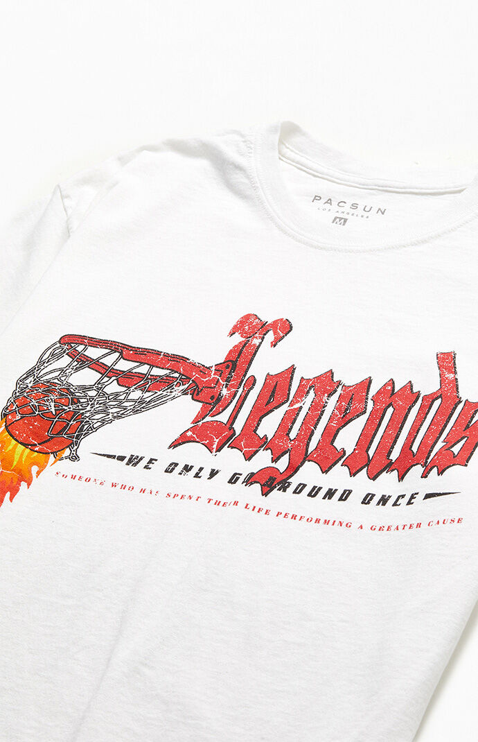 Thrasher shirt pacsun Clearance