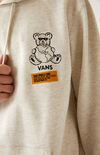 World Code Hoodie World Code Hoodie image number null