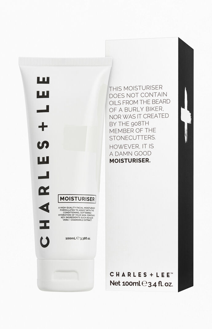 Moisturizer