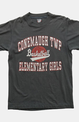 90s Conemaugh TWP Basketball  Graphic T-Shirt image number 3