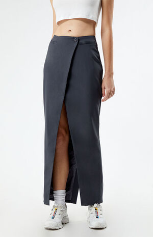 Dana Maxi Skirt image number 2