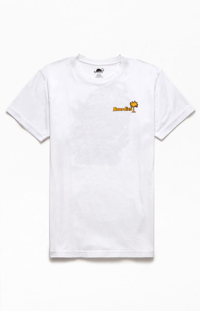 Bali Tiger T-Shirt
