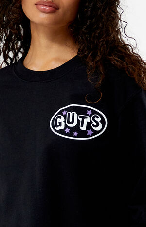Olivia Rodrigo Guts Crew Neck Sweatshirt image number 3