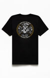 FTS Skull Short Sleeve T-Shirt FTS Skull Short Sleeve T-Shirt image number null