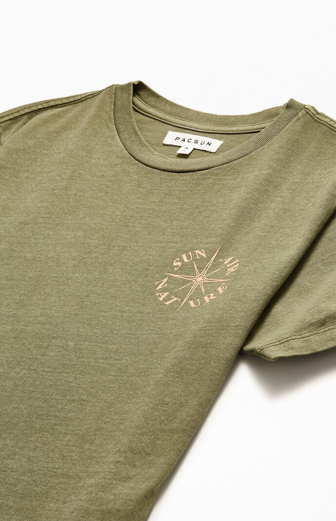 Sun Air Nature T-Shirt