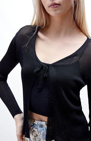 Marlena Cardigan image number 2