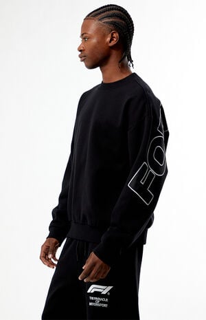 x Pacsun Sprint V2 Crew Neck Sweatshirt image number 3
