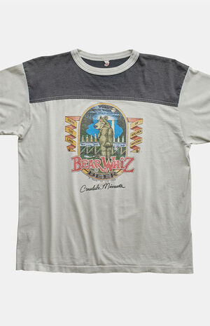 90s Bear Whiz Graphic T-Shirt image number 2