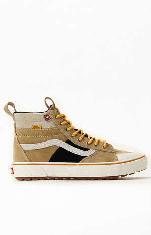 Sk8-Hi MTE-2 Shoes image number 2