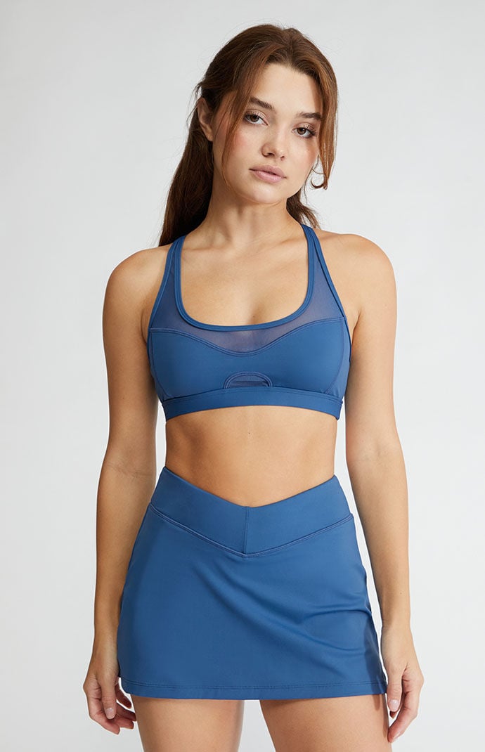 Pacsun tennis skirt 2025