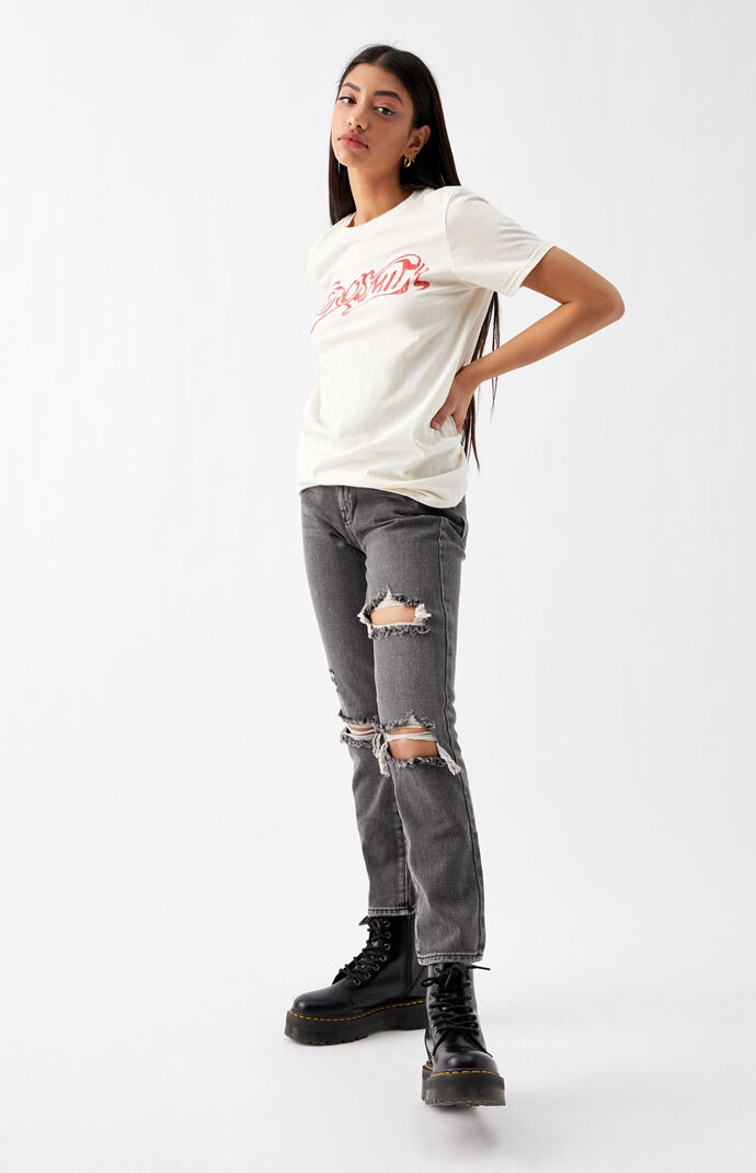 Aerosmith Graphic T-Shirt