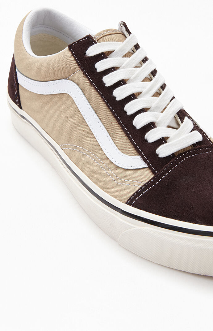 vans old skool anaheim factory 36 dx trainers