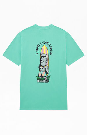 Island Elders T-Shirt image number 2