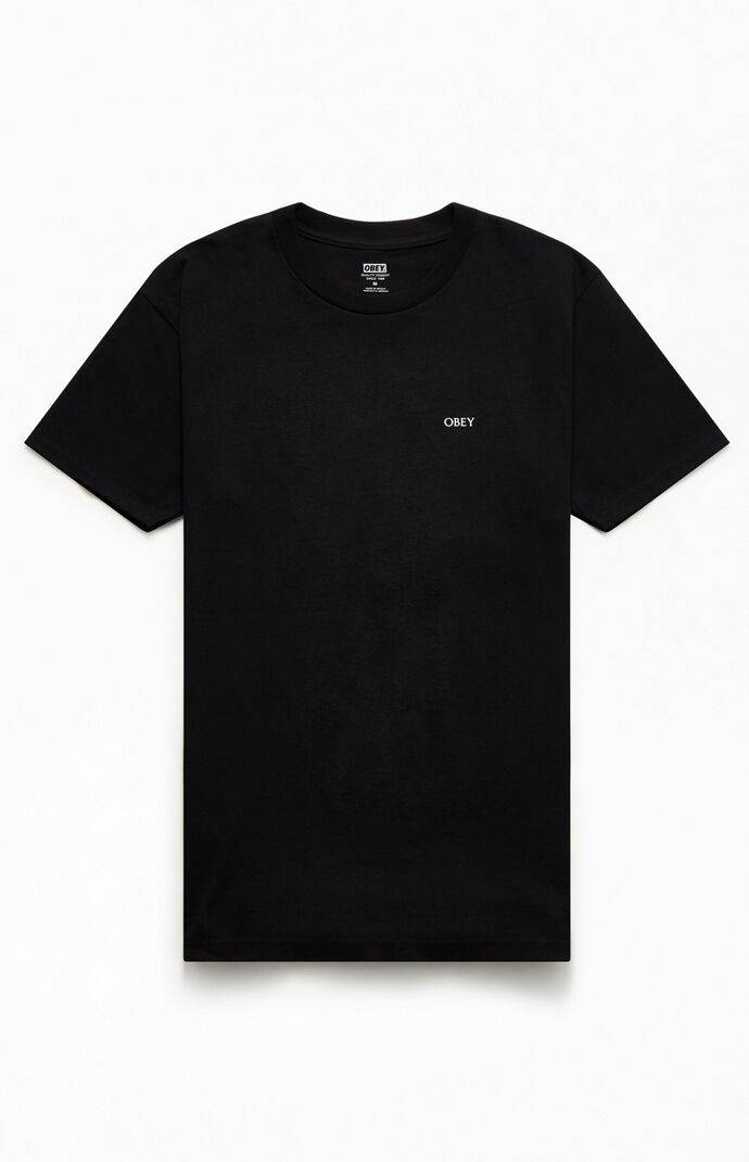 Rise Above Rose T-Shirt