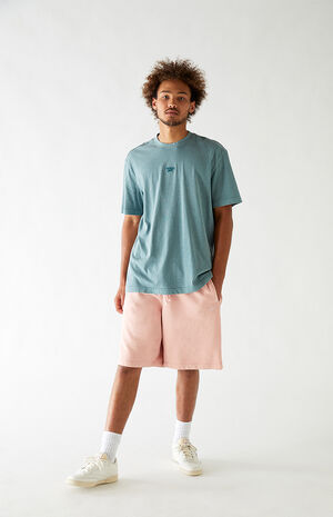 Classic ND Sweat Shorts Classic ND Sweat Shorts image number null