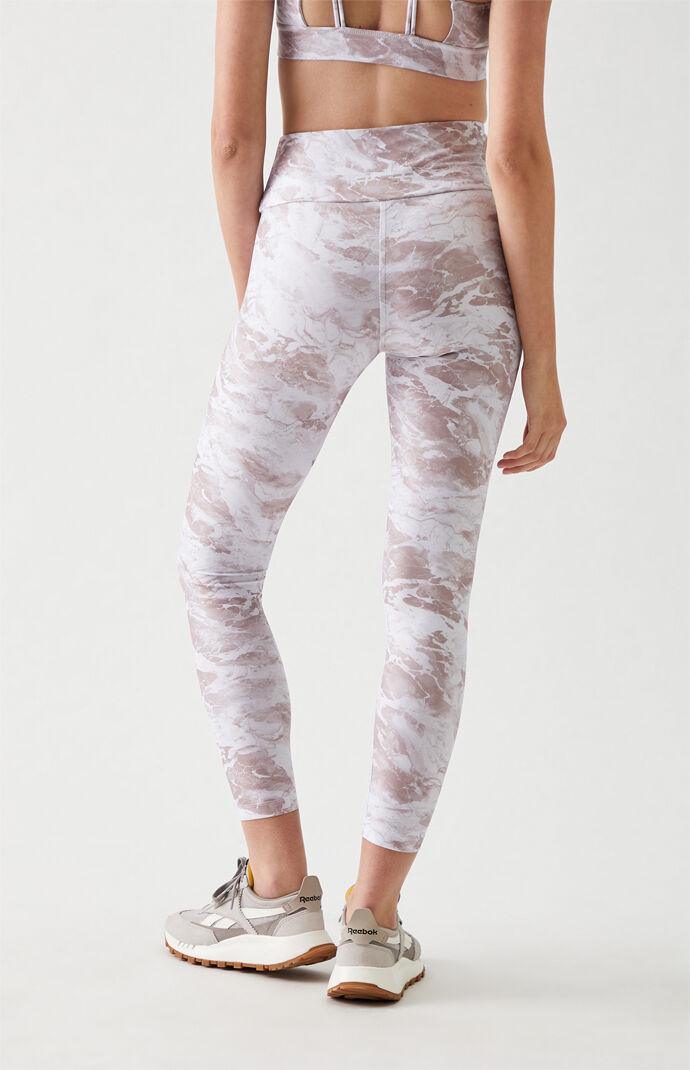 Active 3/4 Leggings