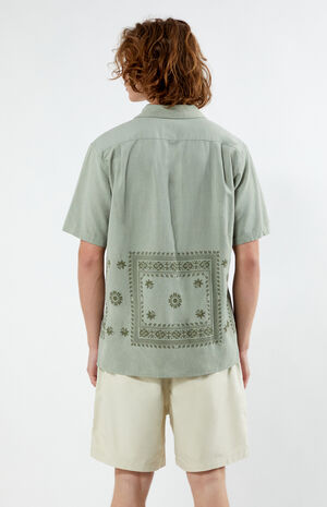 Guerrero Camp Shirt image number 4