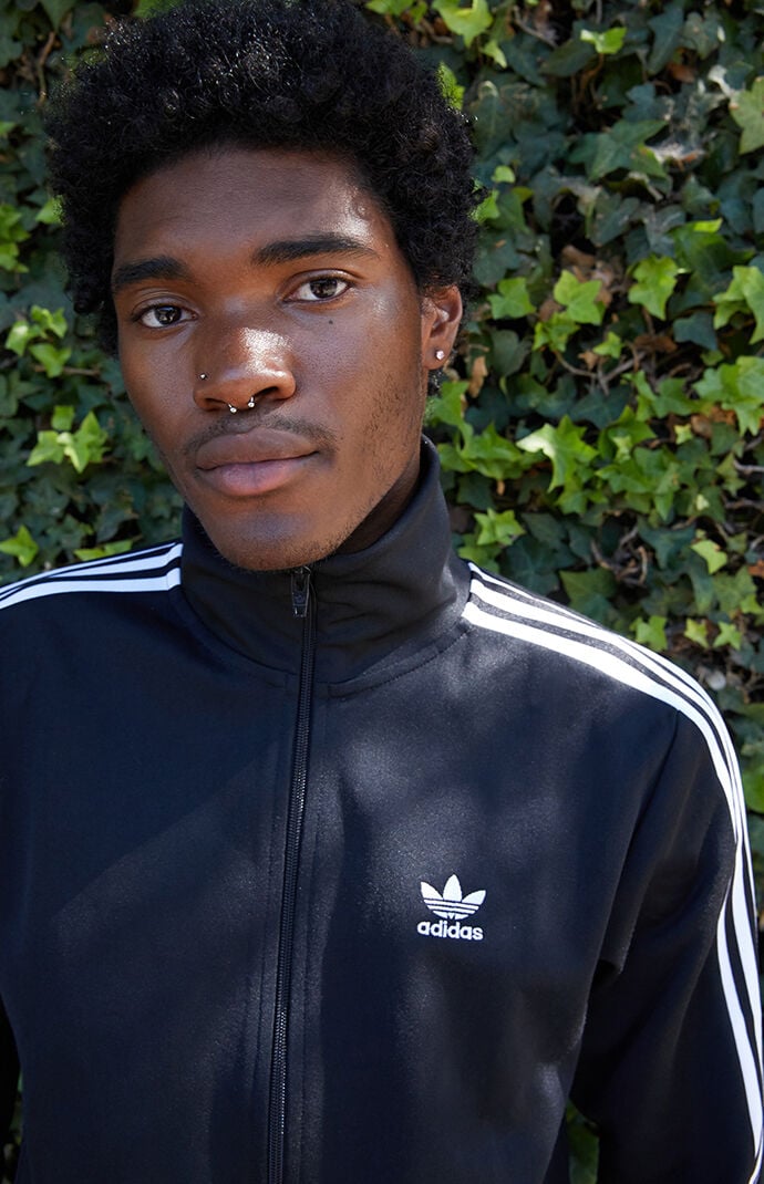 Adidas bb hotsell track jacket