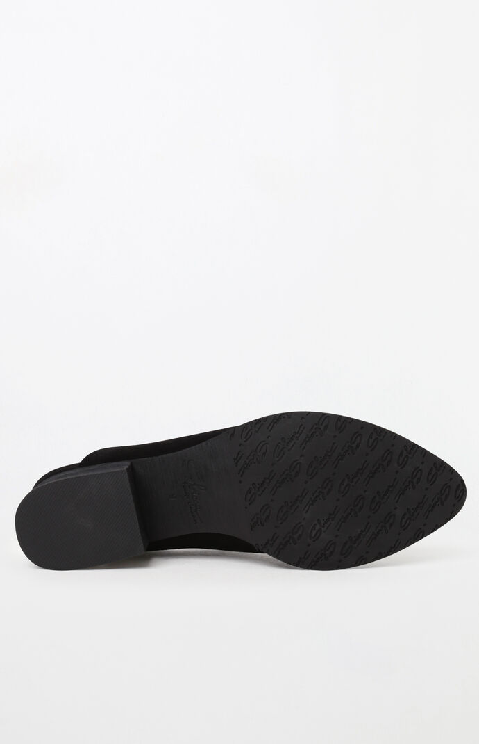 Salem Mules