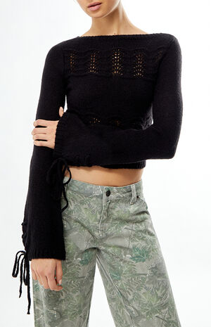 Marissa Knit Sweater image number 2