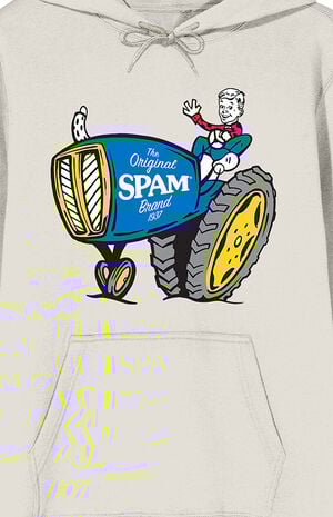1937 Spam Hoodie image number 2