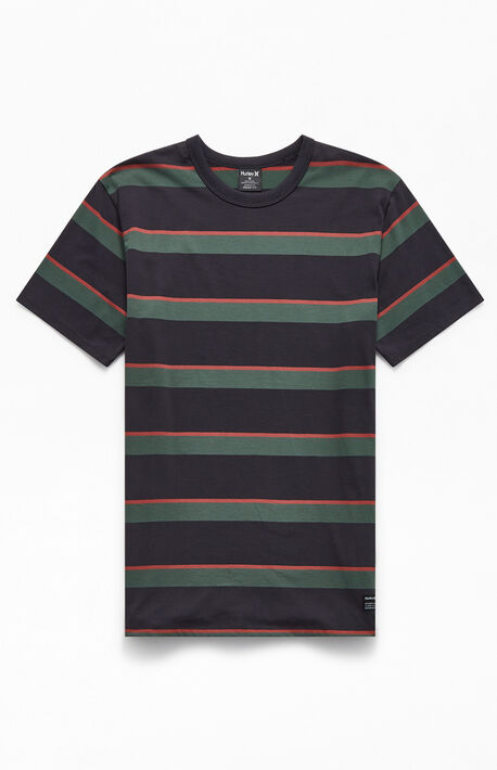 Dri-FIT&nbsp;Harvey Striped T-Shirt