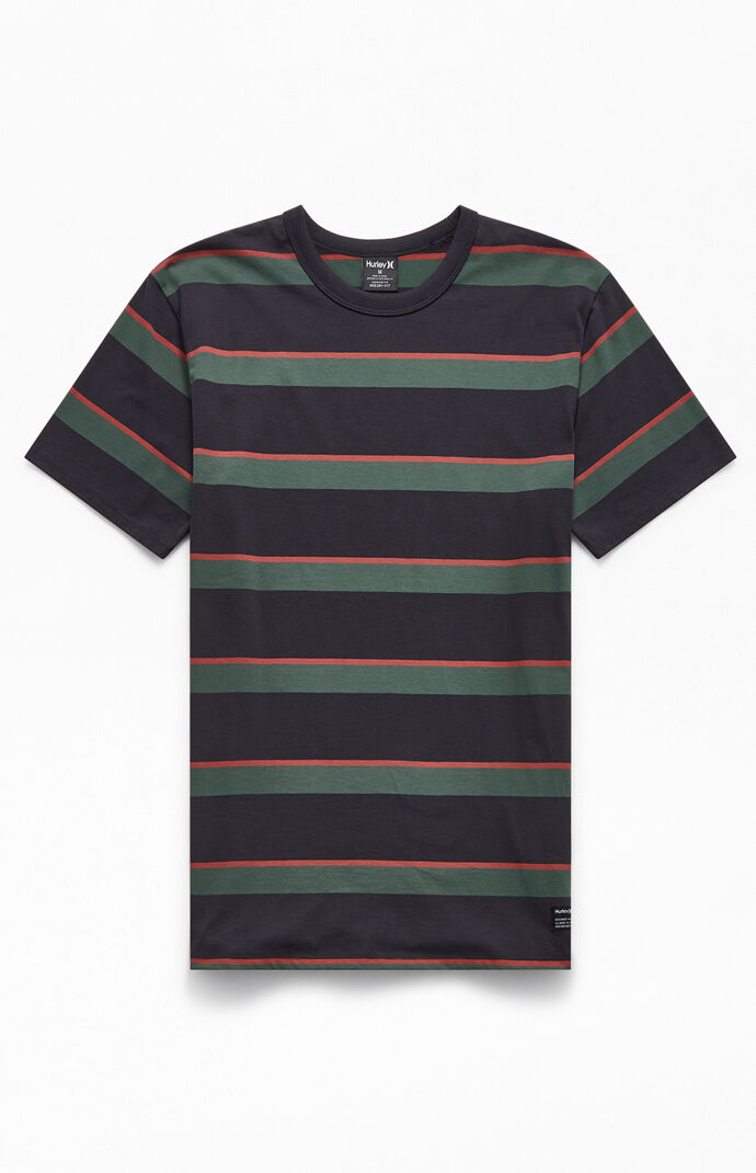 Dri-FIT Harvey Striped T-Shirt
