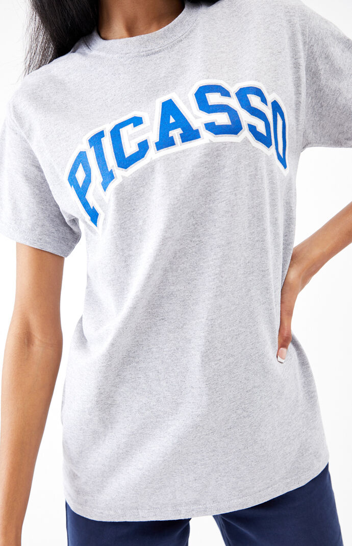 Picasso T-Shirt