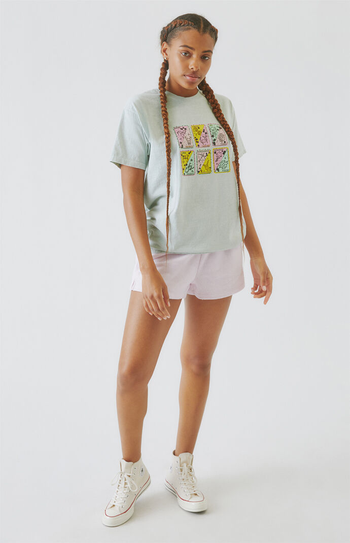 Tarot Boyfriend T-Shirt