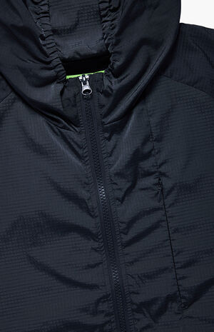 Logo Tech Jacket image number 4