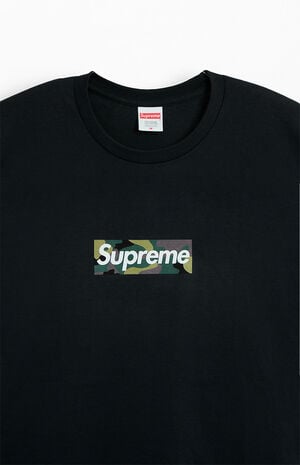 Box Logo T-Shirt