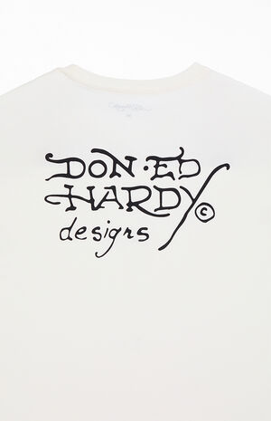 Panther Roses T-Shirt image number 4